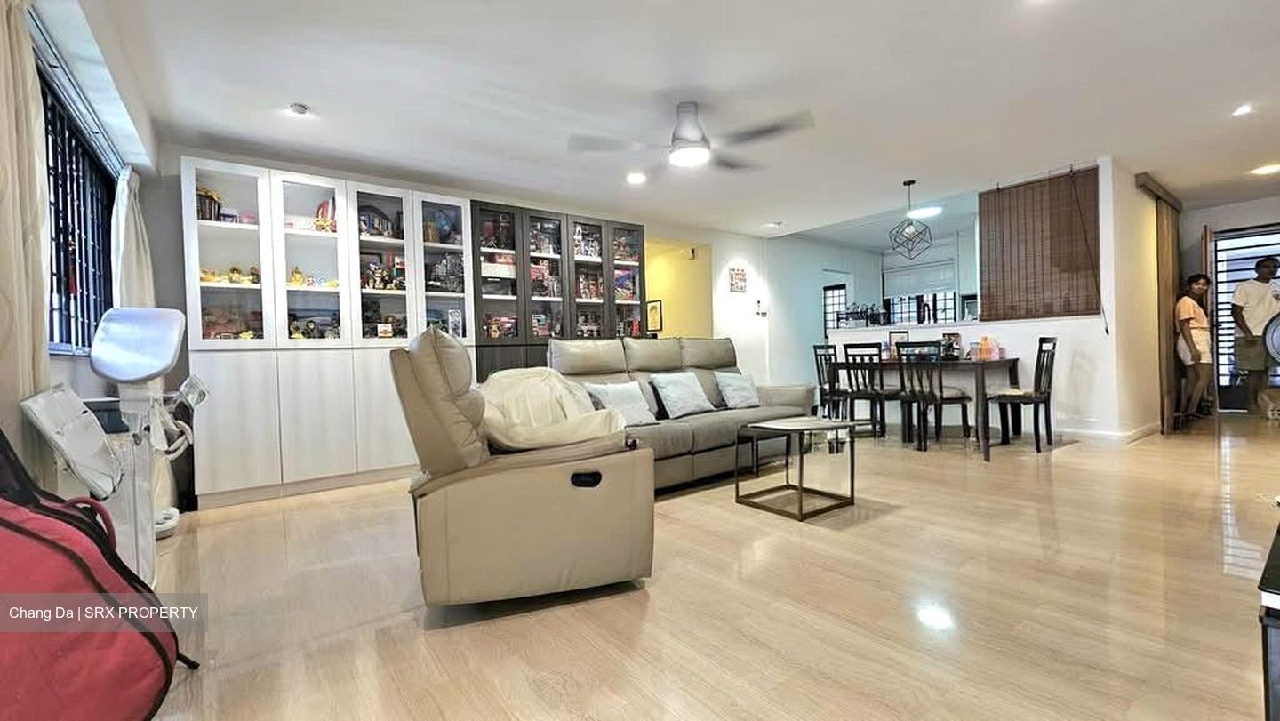 Blk 288G Nature View (Bukit Batok), HDB 5 Rooms #584548431